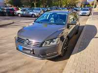 VW Passat B7 Diesel 177HP