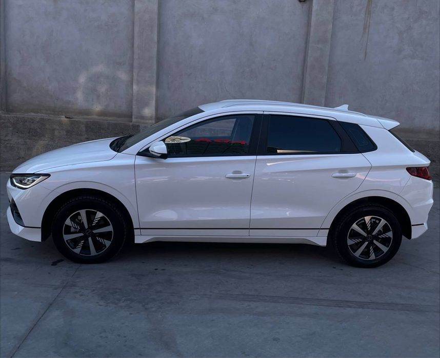 BYD E2 Luxury 2024