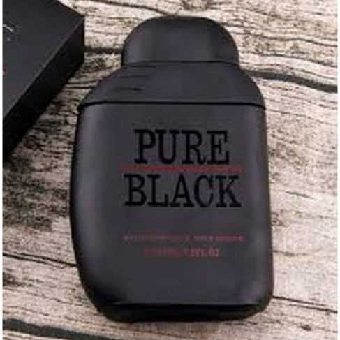 Духи парфюм мужские Pure Black
