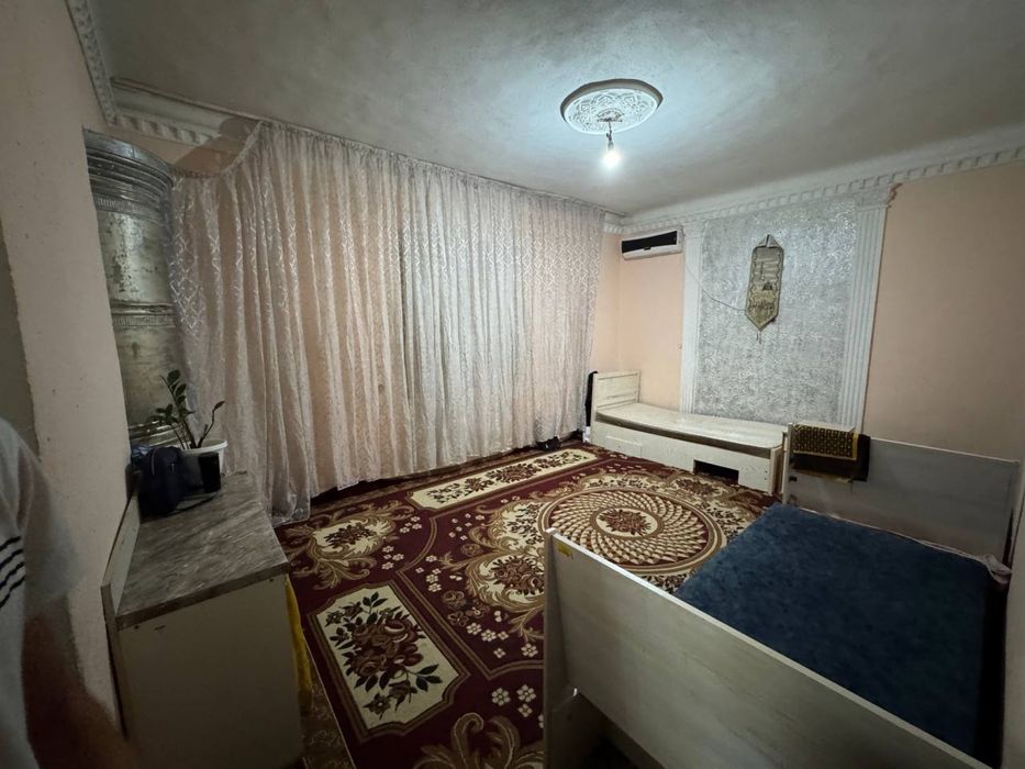 Срочно продается участок в Бадамзаре напротив телевышки