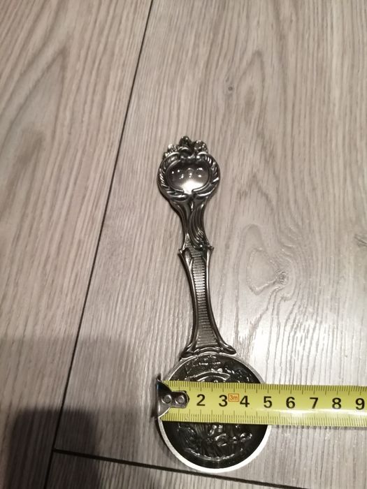 Vand Lingurita SKS Editie 1990