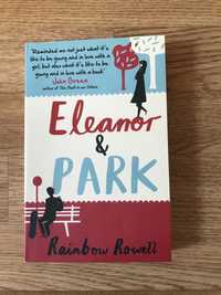 Eleanor & Park de Rainbow Rowell