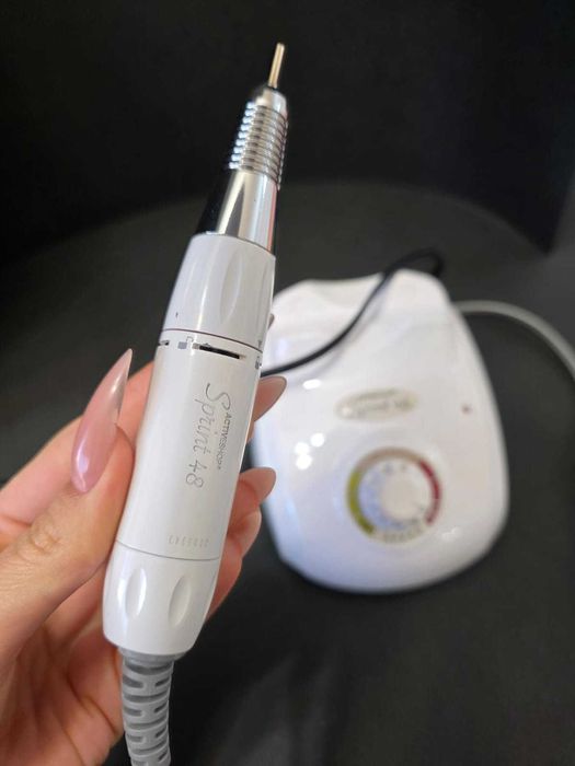 Електрическа пила 35вата 30000 оборота бяла