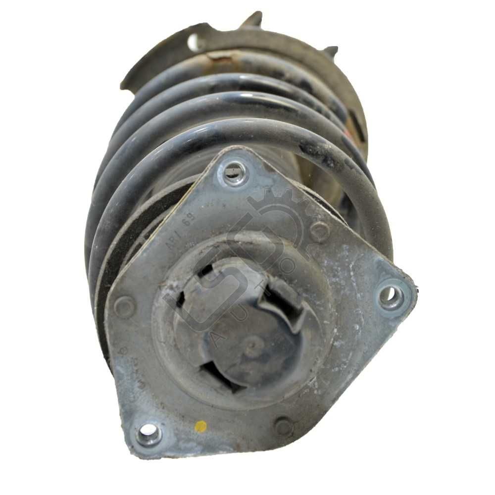 Преден ляв макферсон Mercedes-Benz A-Class (W169)  2004-2012 ID:105194