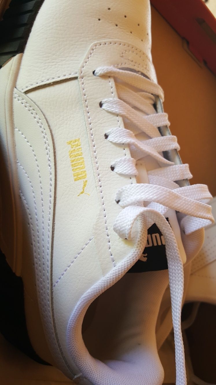 Маратонки Puma Carina 2.0