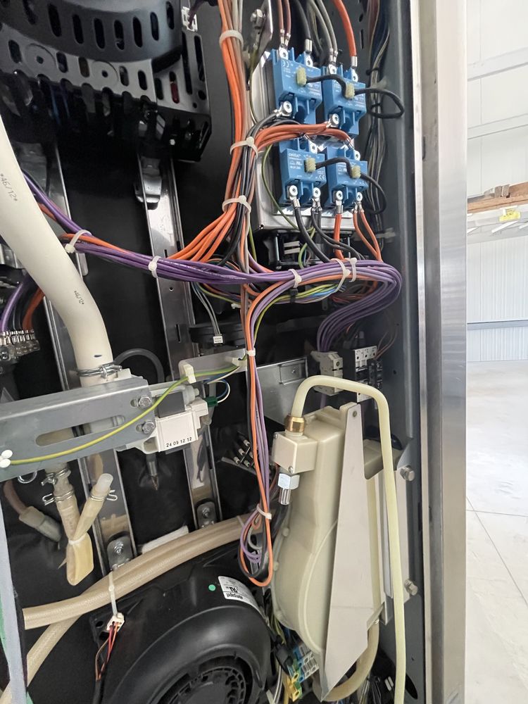 Готварски Конвектомат RATIONAL/РАЦИОНАЛ CMP+