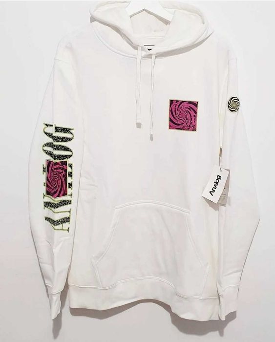 Нови суичъри Staple, Ripndip, Burton, Element