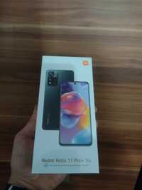 новый запечатанный redmi note 11 pro+ 5g