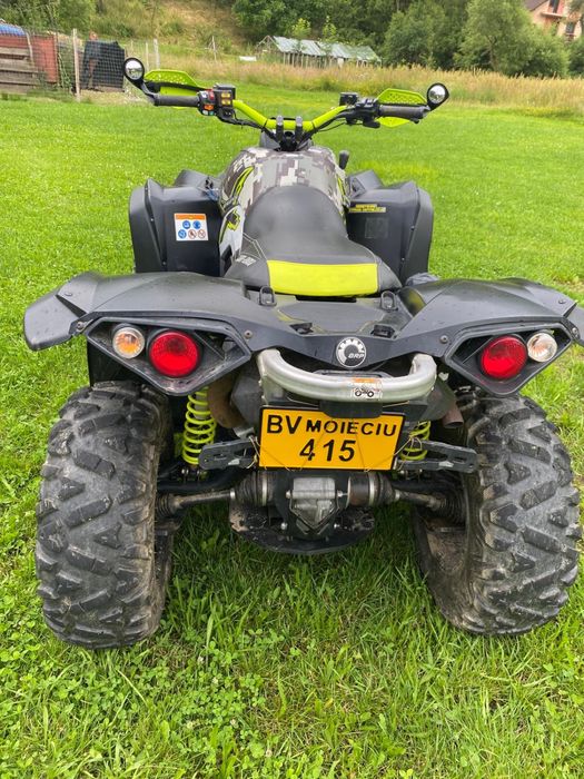 Oferta Can-am Renegate