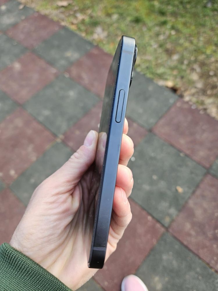 iPhone 13 mini 256 gb