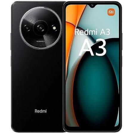 Redmi A3 3/64 xolati zo'r