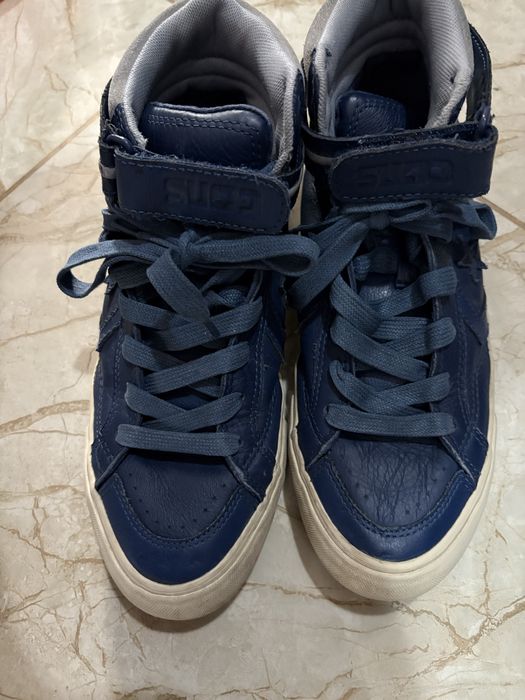 Converse сникърси