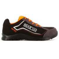 Защитни обувки SPARCO Nitro 07522 S3 NRGR