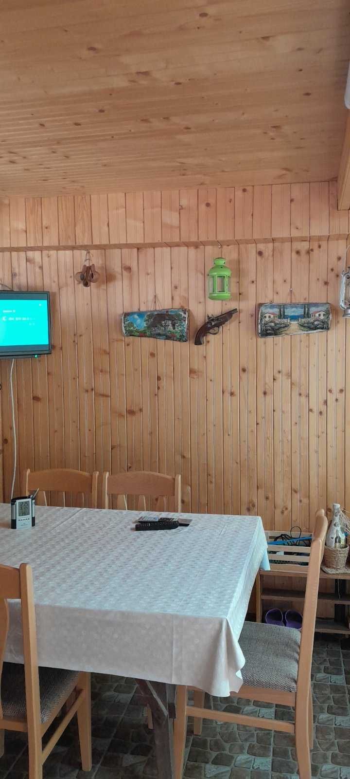 Продавам къща в с. Калипетрово, обл. Силистра