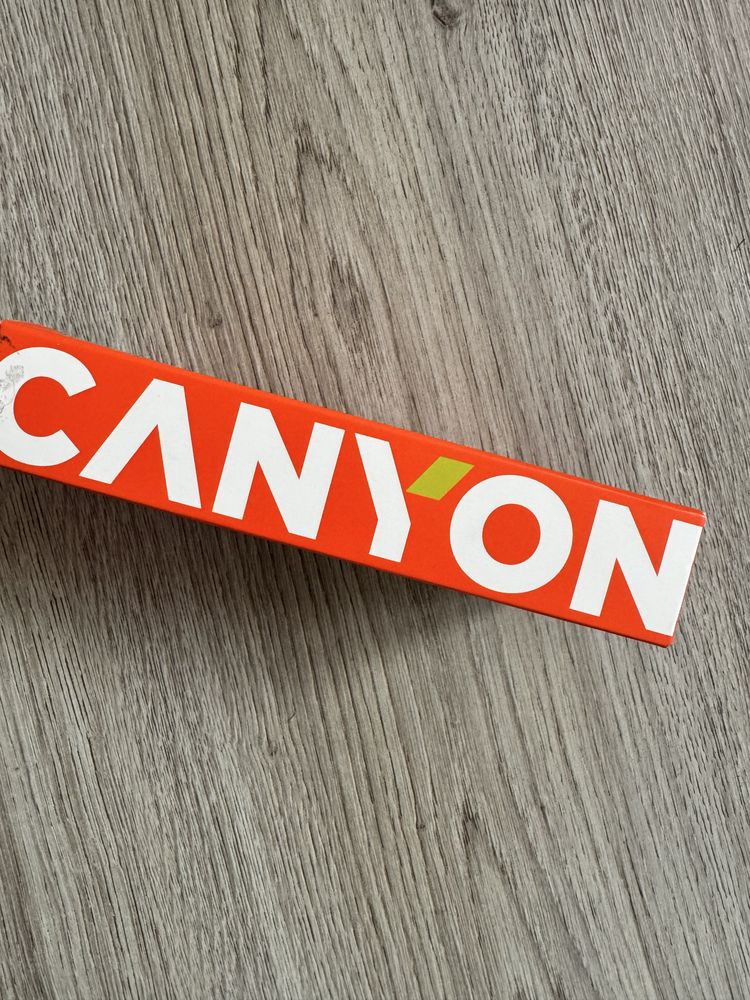 Смарт часовник Canyon SW-79