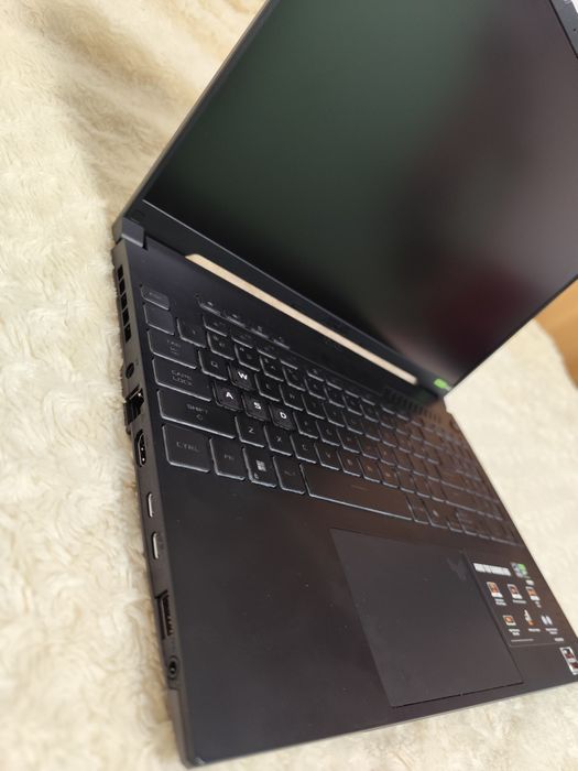 Asus Tuf Gaming A16. VAND URGENT !!!