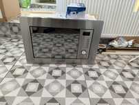 Cuptor cu microunde incorporabil hotpoint ariston