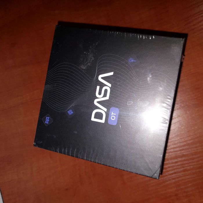 Новая портативная колонка DASA OT