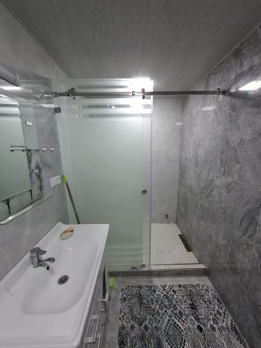 Сдается 3х комнатная люкс Фрунзе