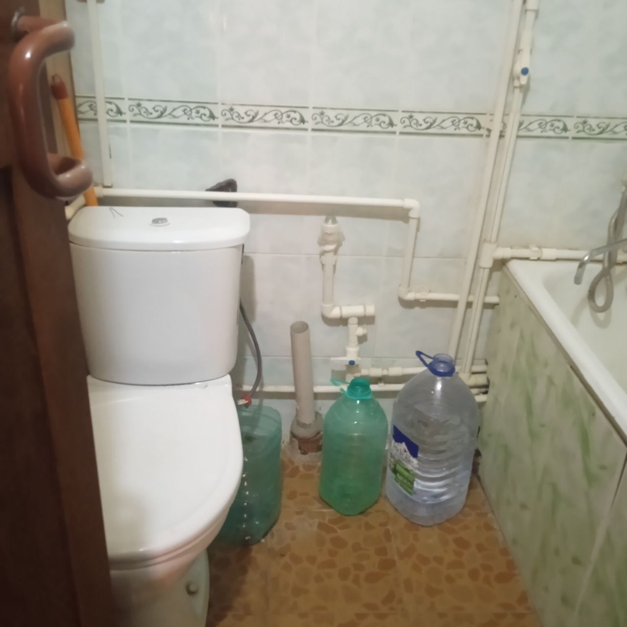 Uy ijaraga beriladi
