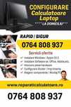 Reparatii laptopuri/calculatoare