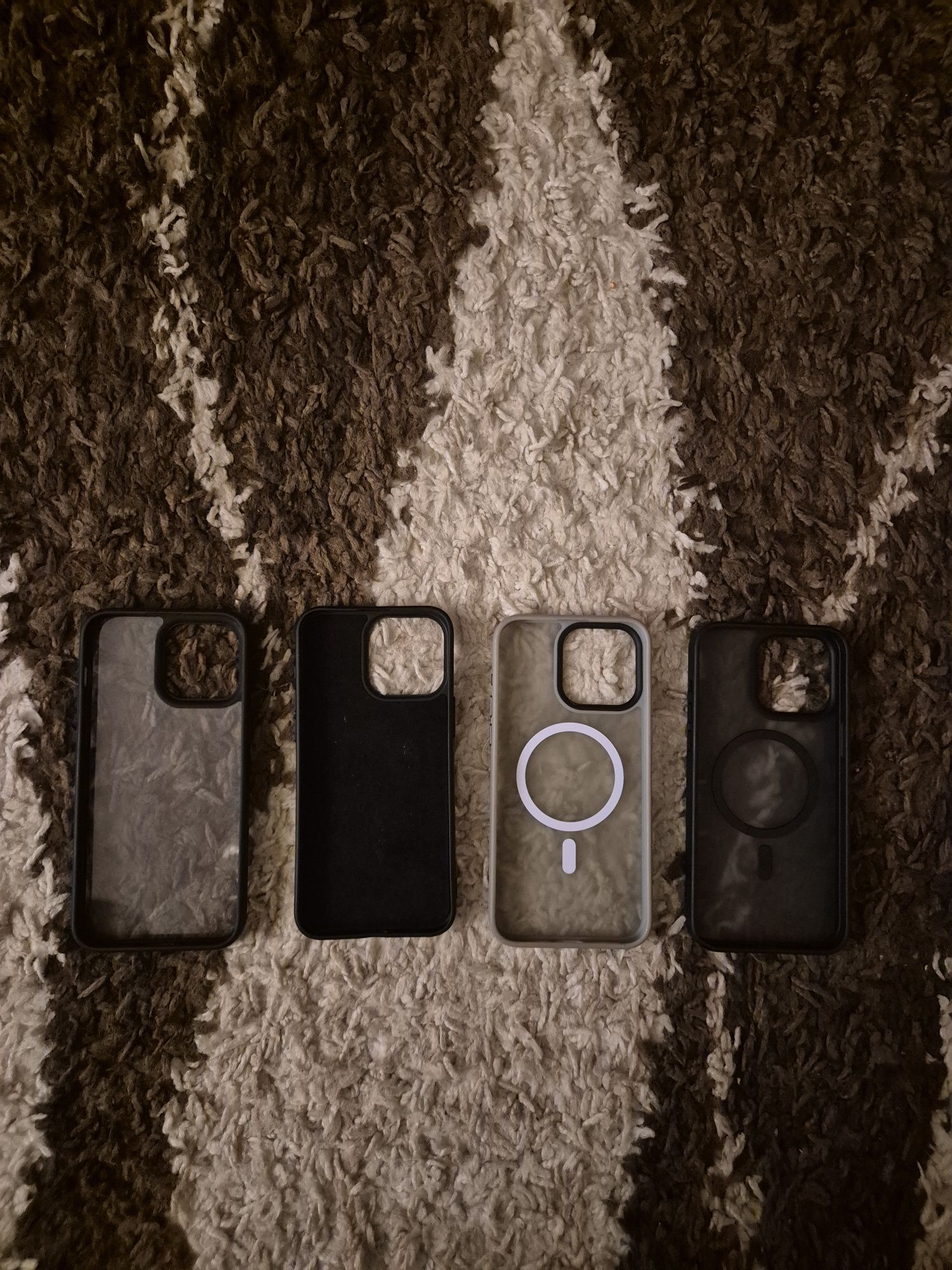 Huse Cellara iPhone 15 Pro Max