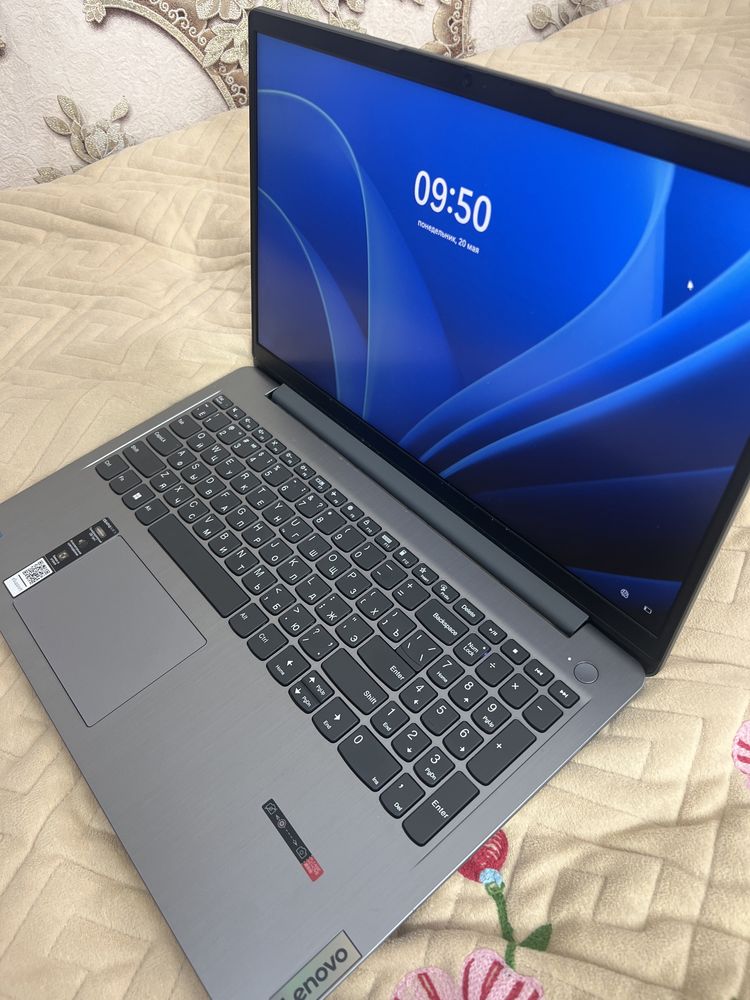 Lenovo Ideapad3i(15,7) CORE i5