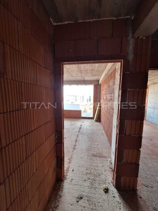 Продава се Двустаен апартамент в Пловдив, Южен - 65 кв.м за 1000 €/кв.м - Снимка #4