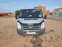 Ford Tranzit 8+1 fara probleme