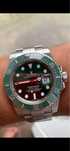 Ceas aumtomatic mecanic rolex