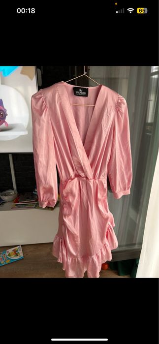 Rochie scurta Foggi
