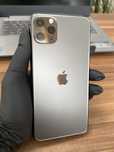 iPhone 11 Pro MAX / 64 Gb / Space Grey / Second