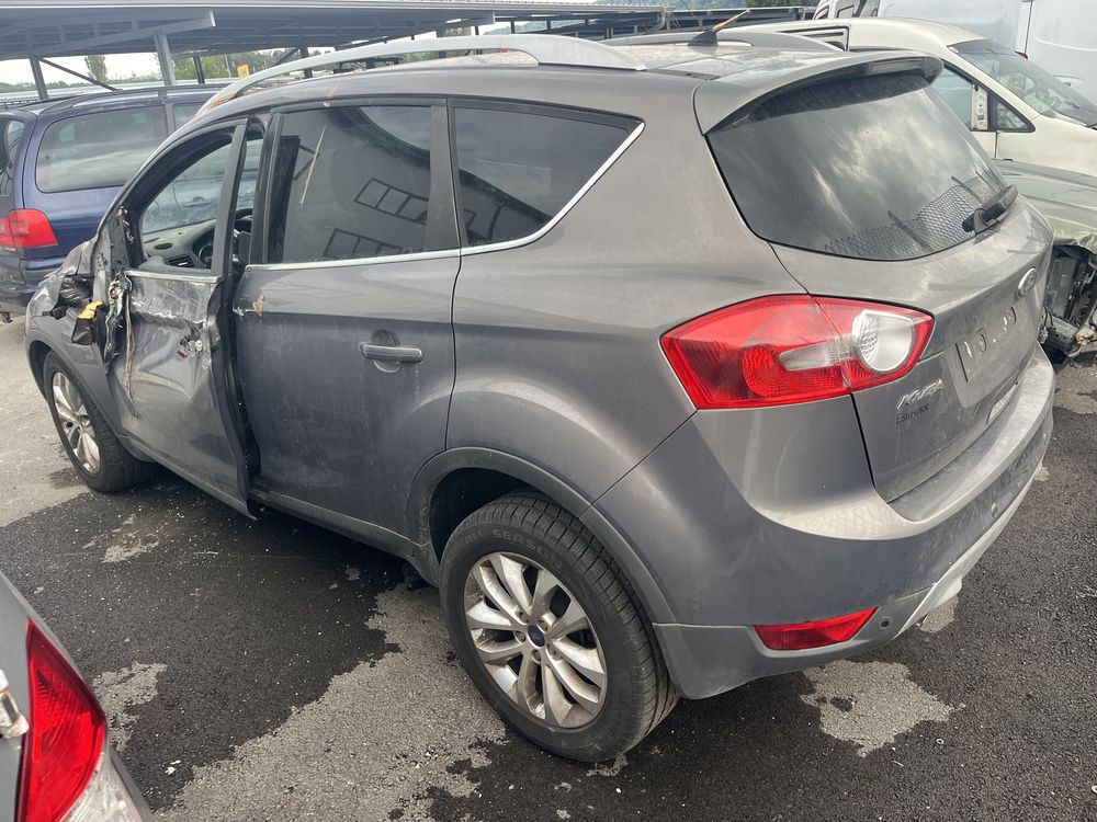 Ford Kuga 2012г 2.0TDCI 140 к.с Автомат За части!