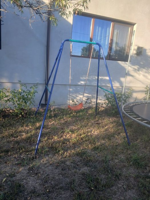 Leagan gradina copii 3-12 ani