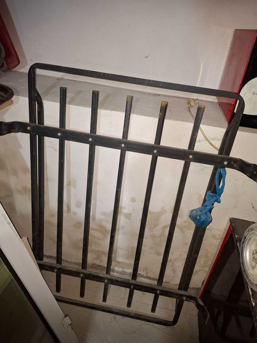 Багажник на нексия 2