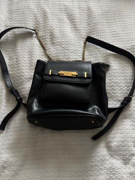 Rucsac Guess negru