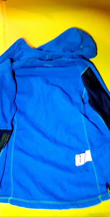 MILLIET.  поларен суичър