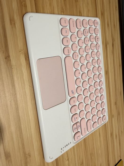 Vand tastatura bluetooth pentru Ipad/Tableta Android 10 inch