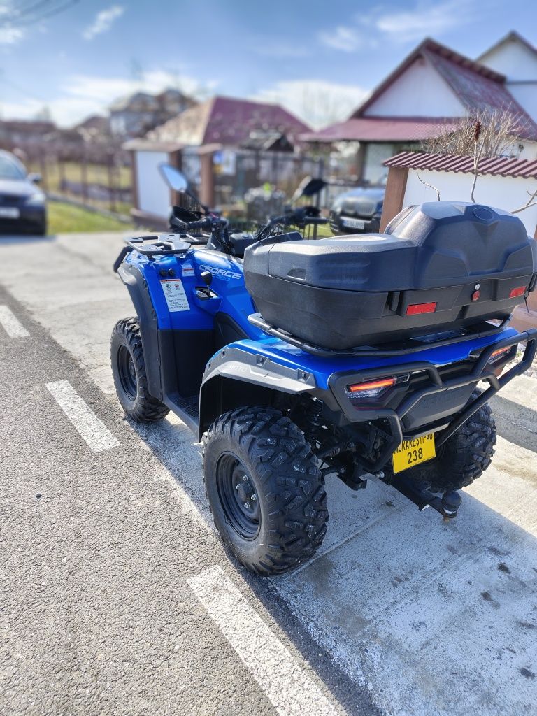 Atv CF MOTO 450S