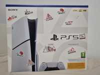 Consola gaming PS5