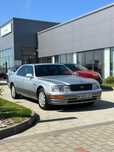Lexus LS400 1995