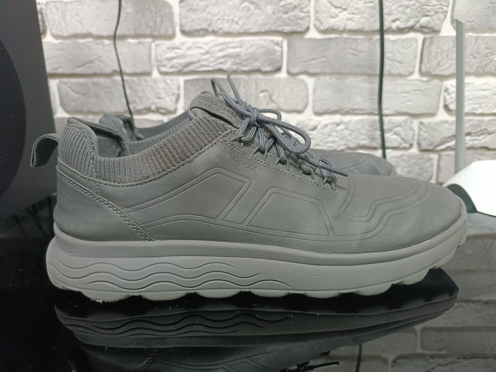 Оригинальные Geox