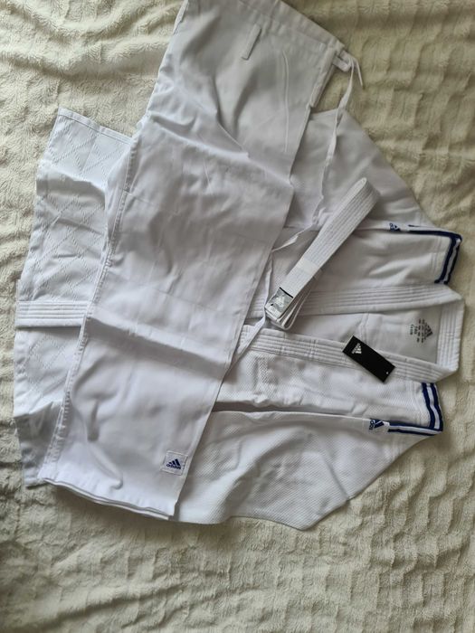 Kimono judo Adidas 180.Nou