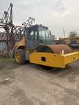 Katok sotiladi 20 tn  XCMG model X S 202.1 yili 2010 yil ishga tayor