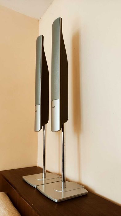 Двулентови съраунд тонколони Panasonic, 4 Ohms, от 78Hz - 45KHz