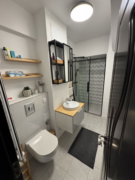 Cazare, inchiriere, regim hotelier ultracentral in Targul de Craciun