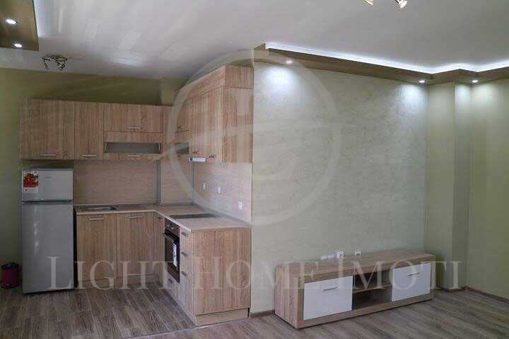 Реф. 2544 Двустаен / Марица Гардънс / Паркомясто
