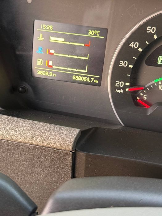 Продаётся VOLVO 2018 год