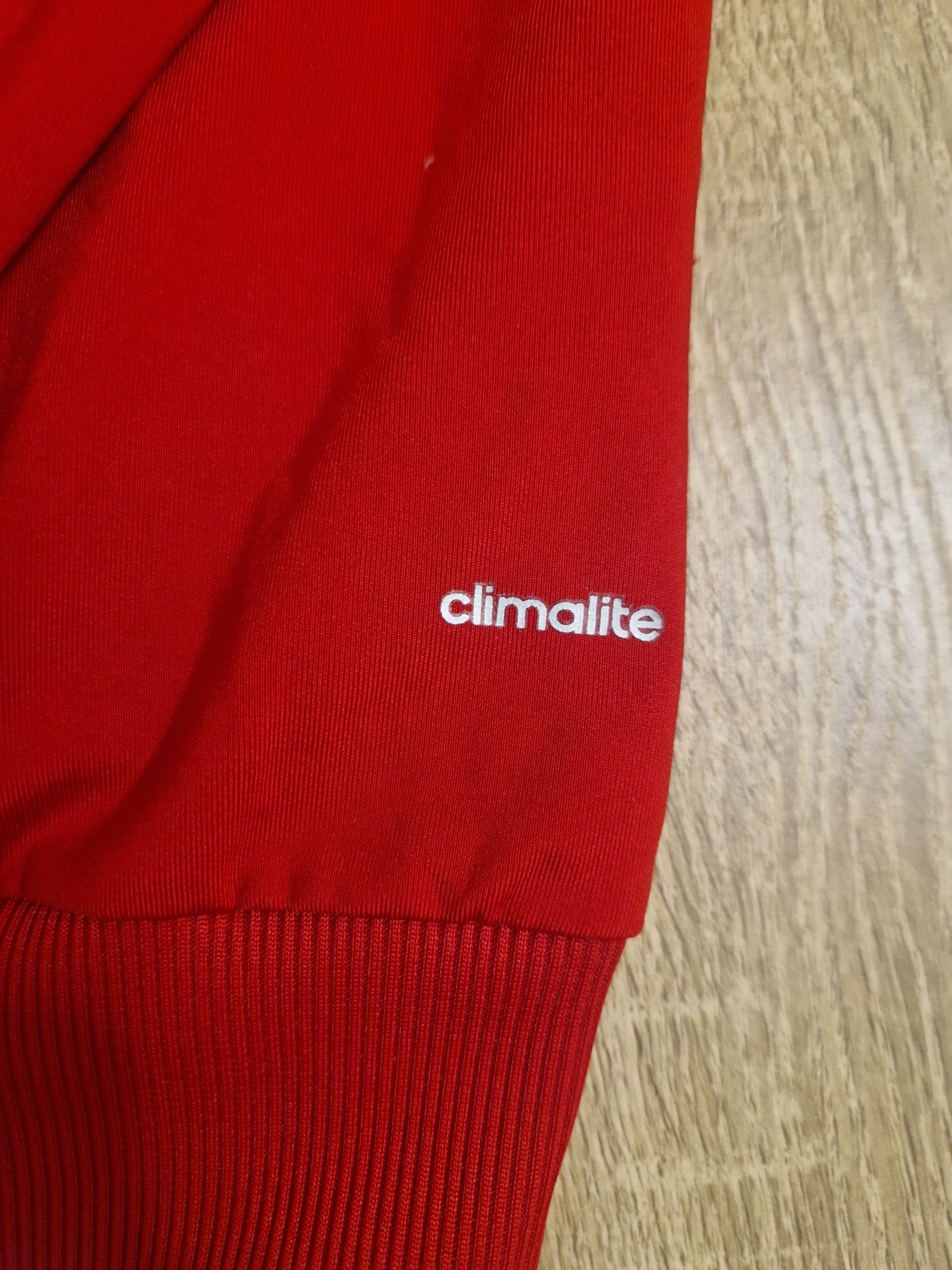 Hanorac Adidas Climalite
