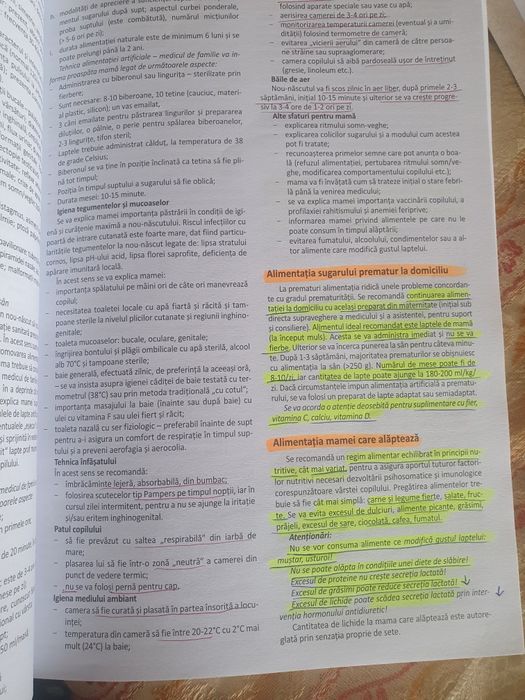 Esentialul in medicina de familie ed 3